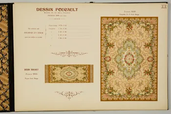 album DESSIN FOUCAULT 1967.185.2365.21 Photo