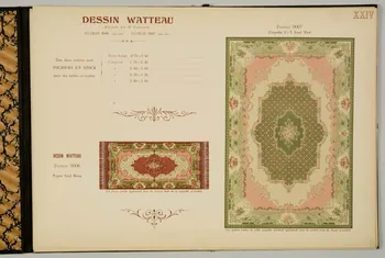 album DESSIN WATTEAU 1967.185.2365.25 Photo