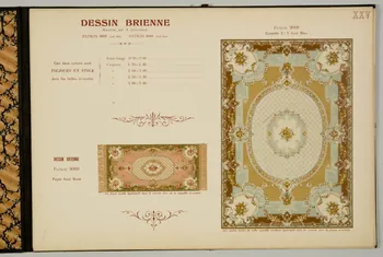 album DESSIN BRIENNE 1967.185.2365.26 Photo