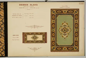 album DESSIN ALAYA 1967.185.2365.30  Photo