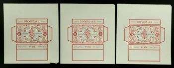 cartes à jouer POKER FRANCAIS  B.P. GRIMAUD 1967.185.556.1/3  Photo