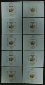 cartes à jouer GONZALEZ, STAUB'S  COGNAC 1967.185.617.1/10  Photo