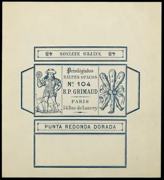 cartes à jouer Privilégiados  NAYPES OPACOS 1967.185.725 Photo