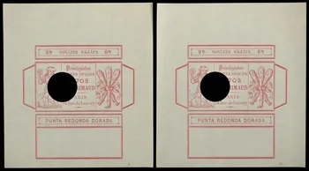 cartes à jouer Privilégiados  NAYPES OPACOS 1967.185.736.1/2 Photo