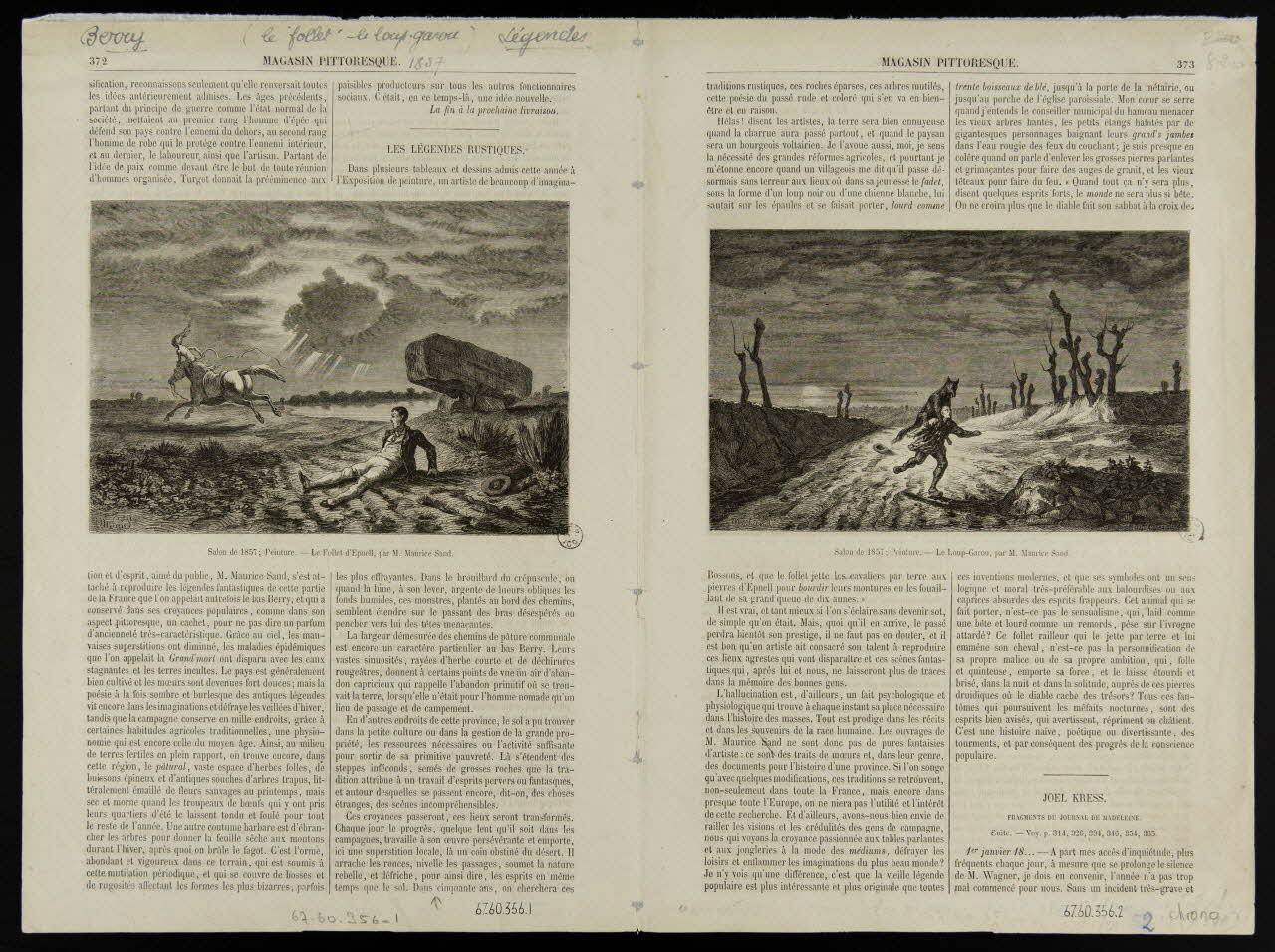 estampe Le Follet d'Epnell 1967.60.356.1/2 Photo