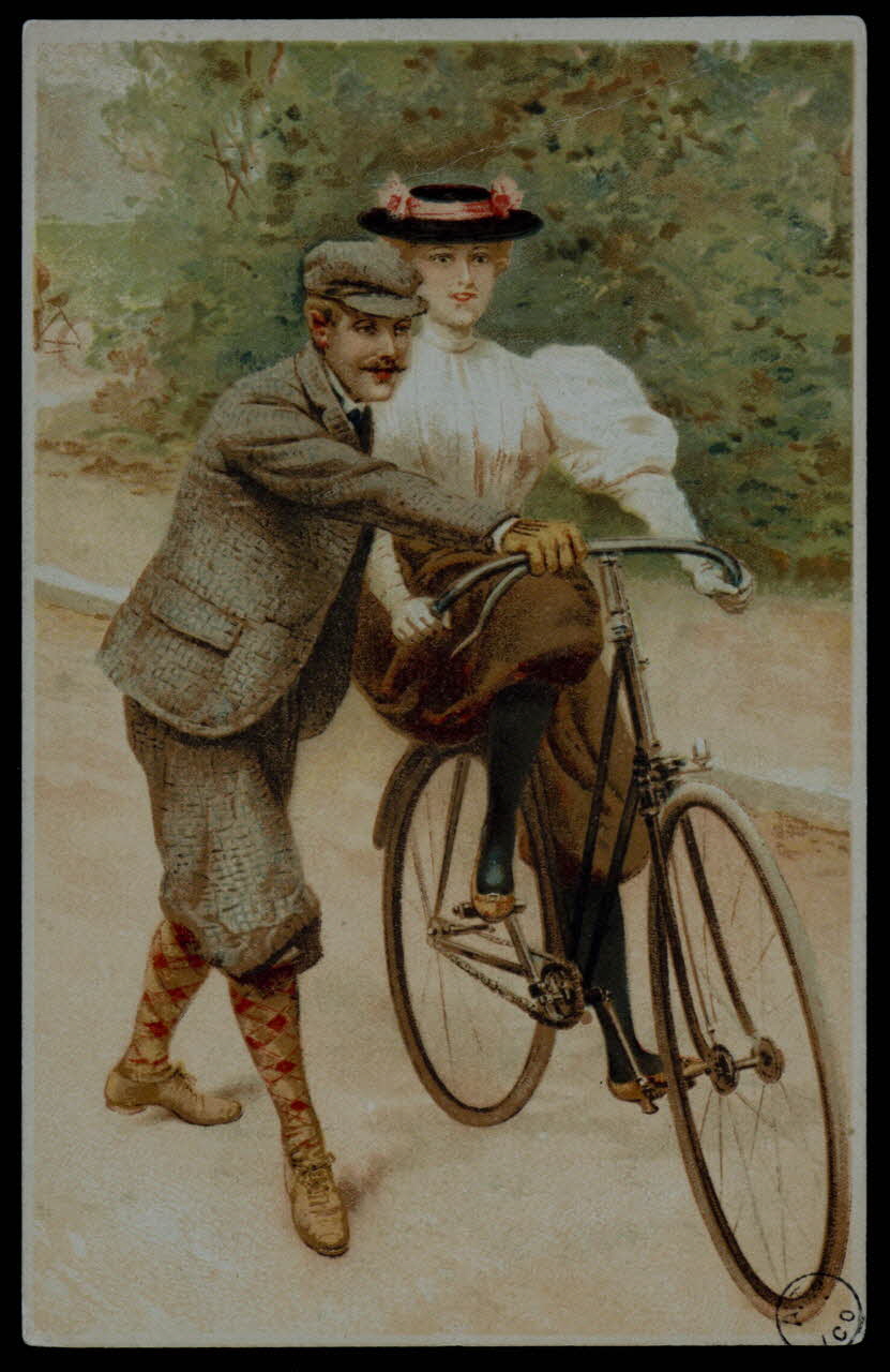 estampe MAISON BRESILIENNE  DES  CAFES SAO PAULO 1969.11.2 Photo