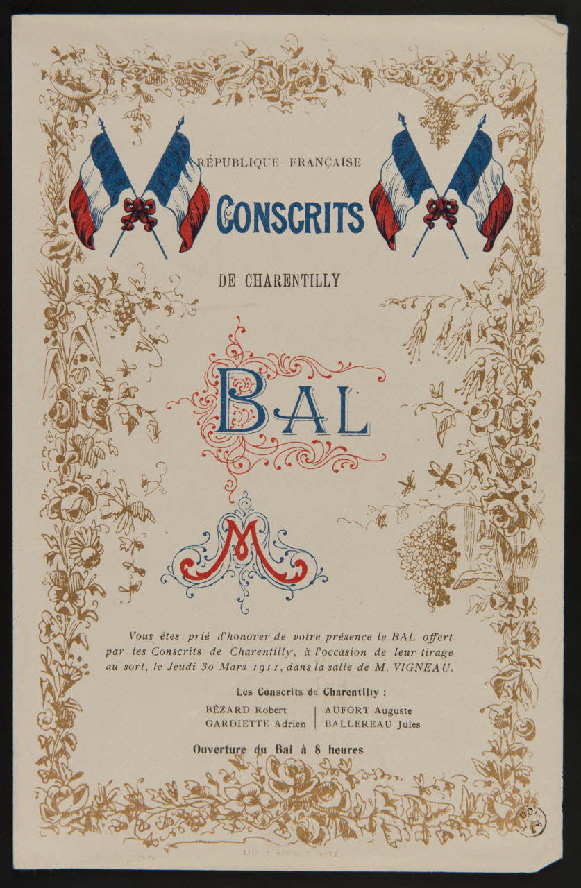 estampe BAL 1969.36.4 Photo