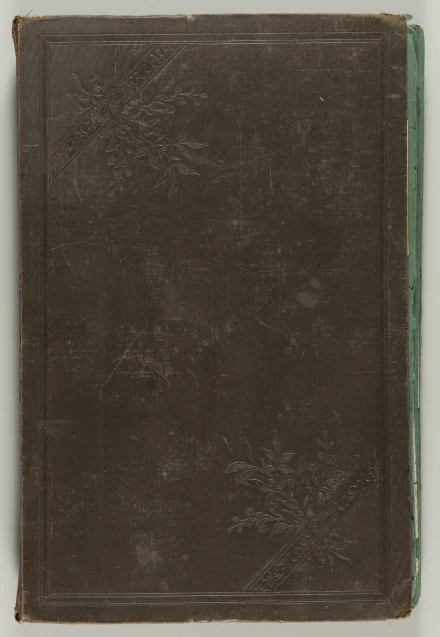 Album Album de chromolithographies 1969.46.6.1-554 Photo