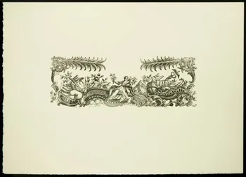 estampe Allégorie 1969.87.163.3 Photo