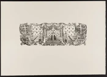 estampe Prière 1969.87.20 Photo