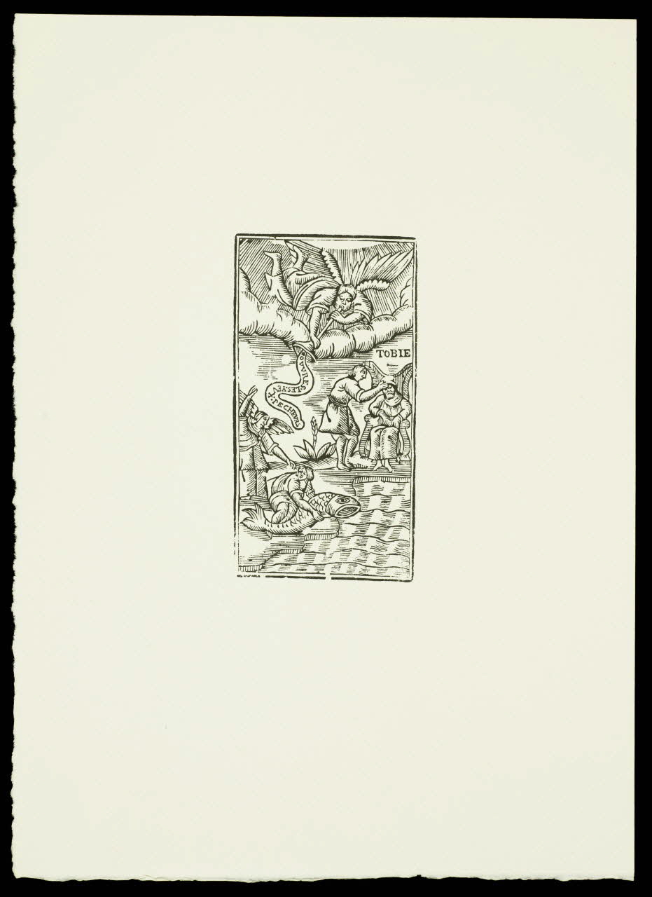 estampe TOBIE 1969.87.261.3 Photo