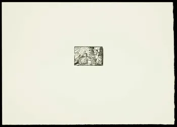 estampe Le puits de Jacob 1969.87.265.3  Photo