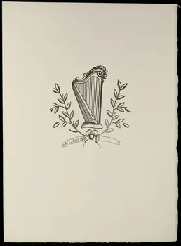 estampe ALA.HAR.PI 1969.87.477.2 Photo