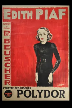 affiche 1965.188.1  Photo Mucem