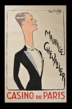 affiche 1965.188.3  Photo Mucem