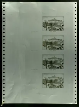 estampe Planche d'imagerie 1971.18.32 Photo