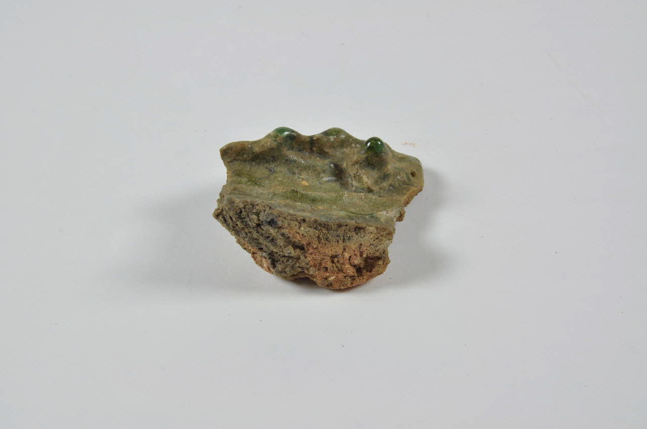 TESSON Aquitaine, France 1850 1965.21.8 Photo Mucem