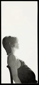 estampe Faire-part de naissance 1971.88.5 Photo