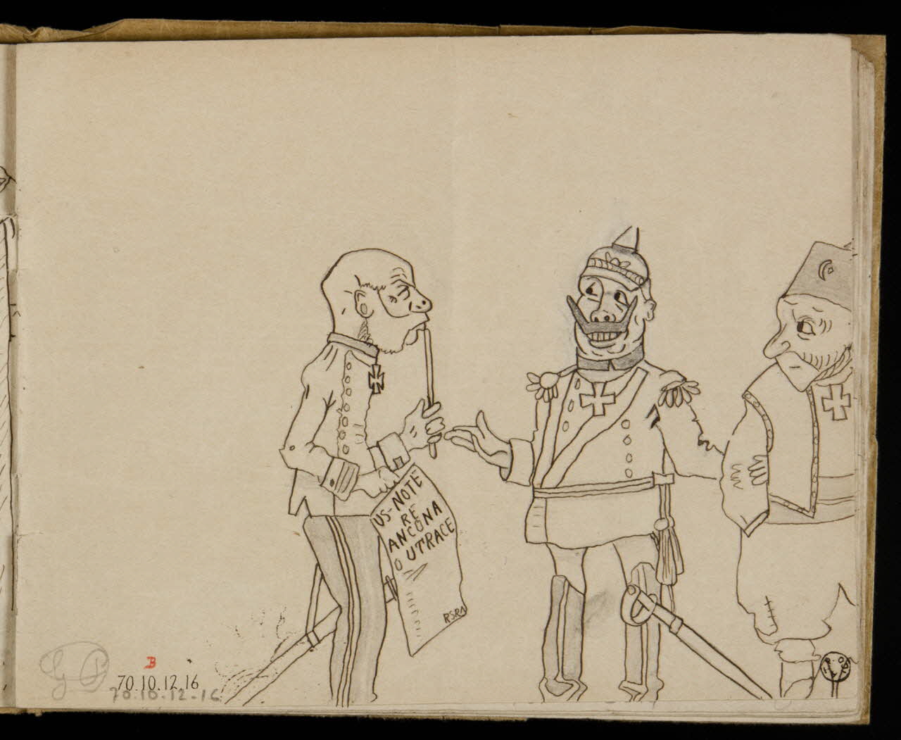 album Discussion 1970.10.12.16 Photo