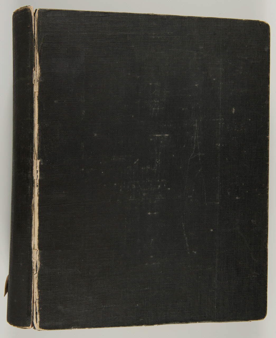 Album Album de publicités 1970.113.48.1/90 Photo