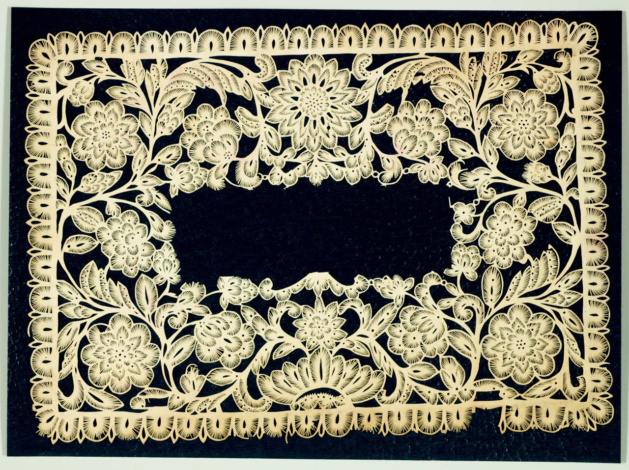 canivet Canivet 1970.47.15 Photo