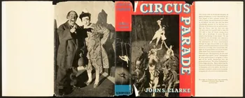 estampe CIRCUS  PARADE 1970.49.125 Photo