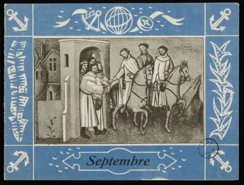 estampe Septembre 1970.83.463 Photo