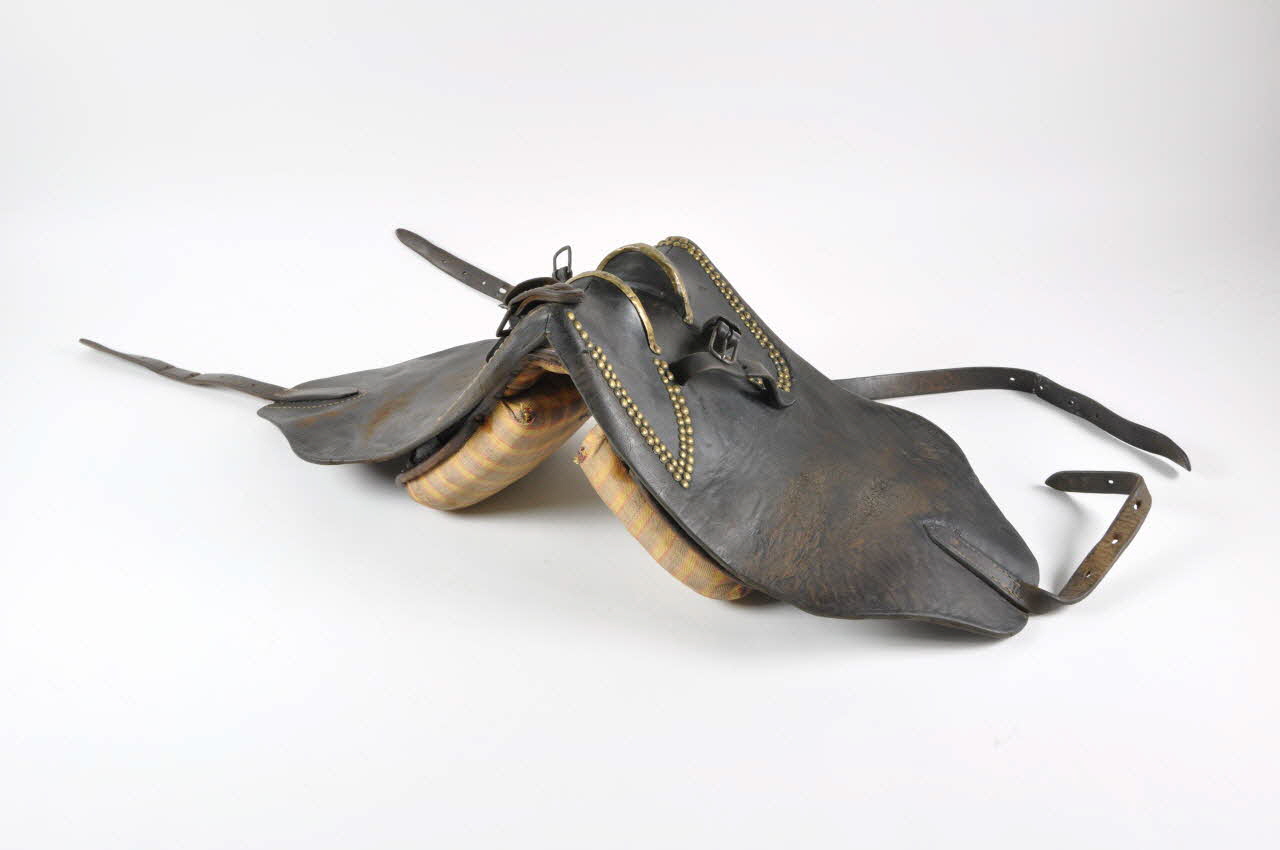 DOSSIERE duchère 1965.5.122 Photo Mucem