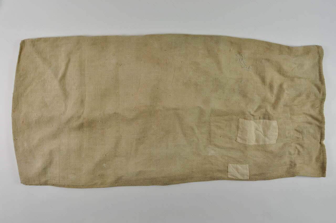 sac à grains 1944 1965.5.22 Photo Mucem