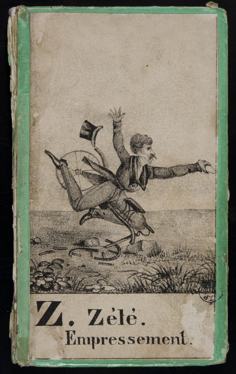 ALBUM Abécédaire 1979.17.10.1/24 Photo