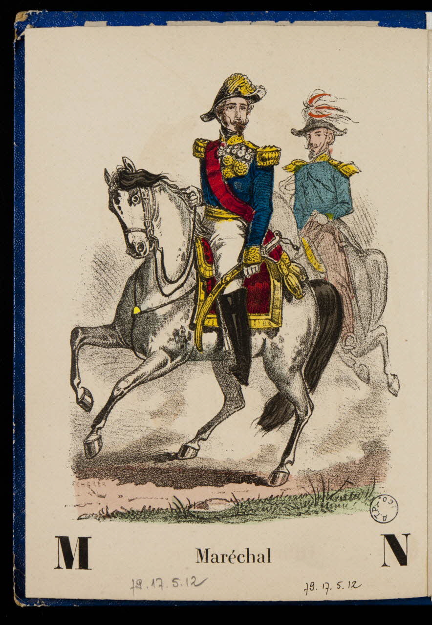 album Maréchal 1979.17.5.12 Photo