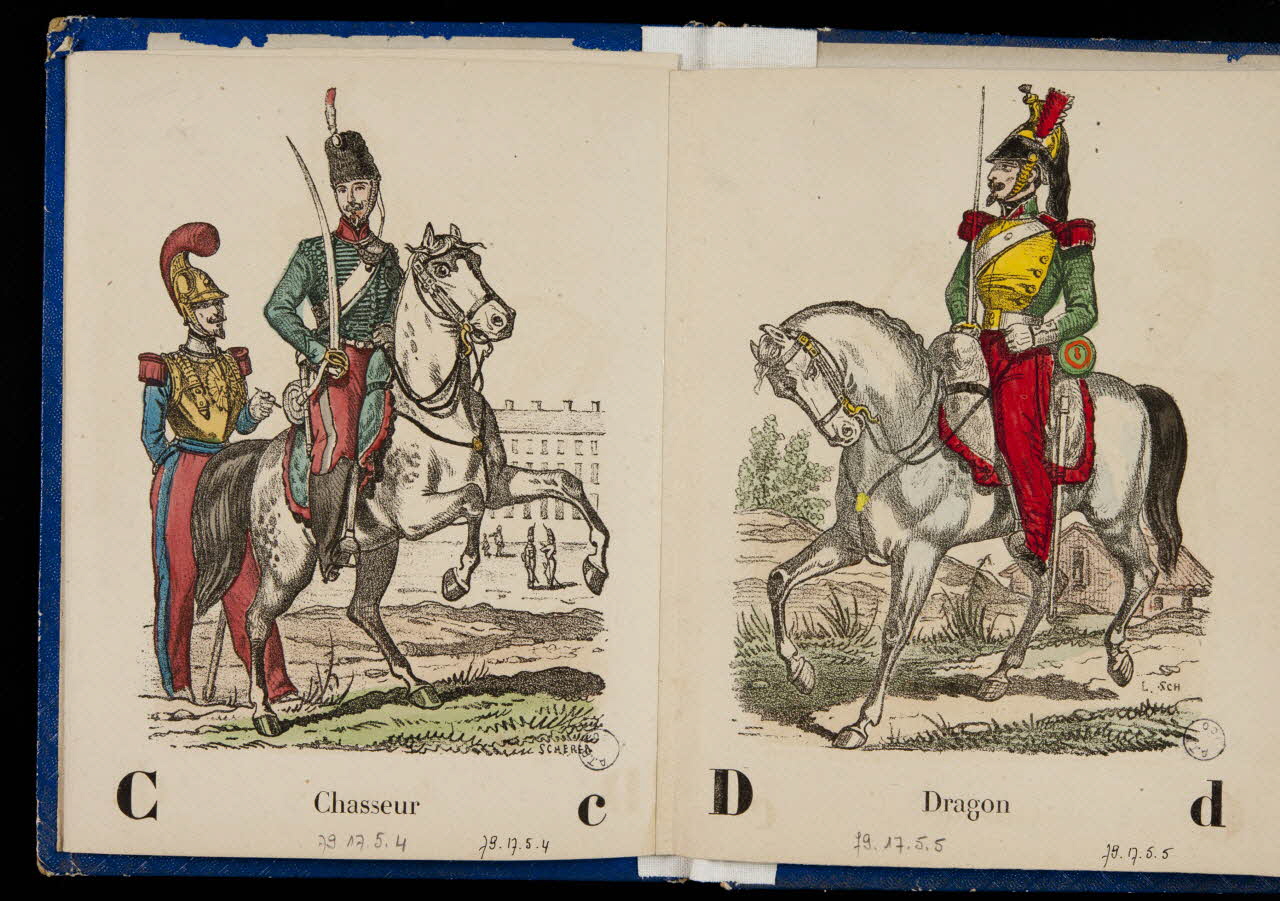 album Dragon 1979.17.5.5 Photo