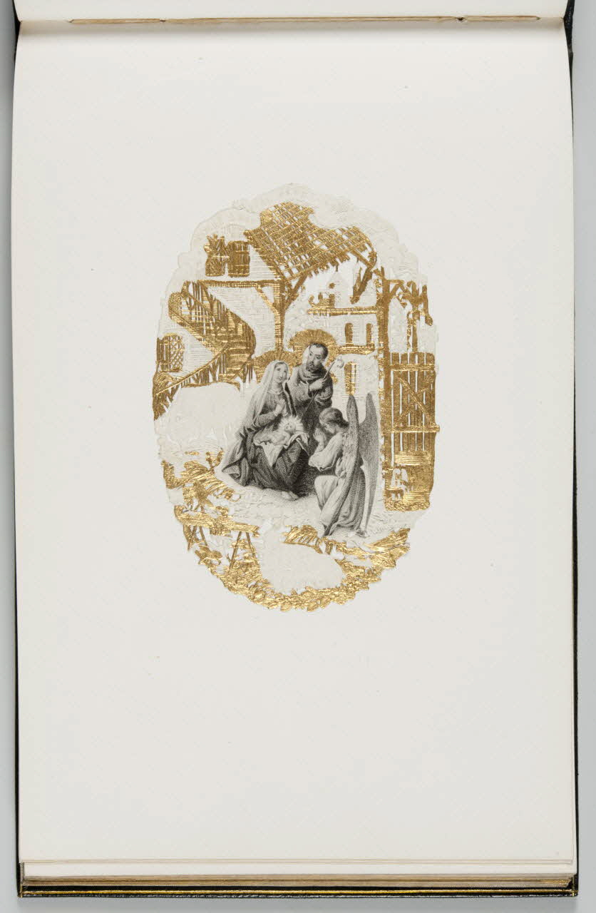 album La Nativité 1979.29.166.17 Photo