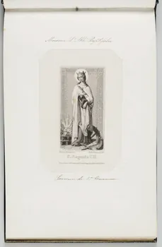 album S. Augusta V. M. 1979.29.166.5  Photo