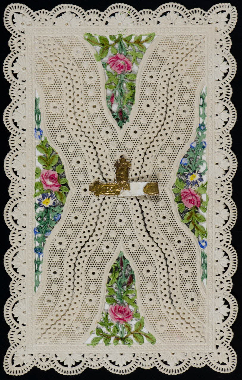 estampe LA FUITE EN EGYPTE 1979.29.205 Photo