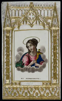 estampe STE. MARGUERITE 1979.29.212 Photo