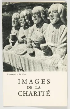 estampe IMAGES  DE LA  CHARITE 1979.29.314.1 Photo