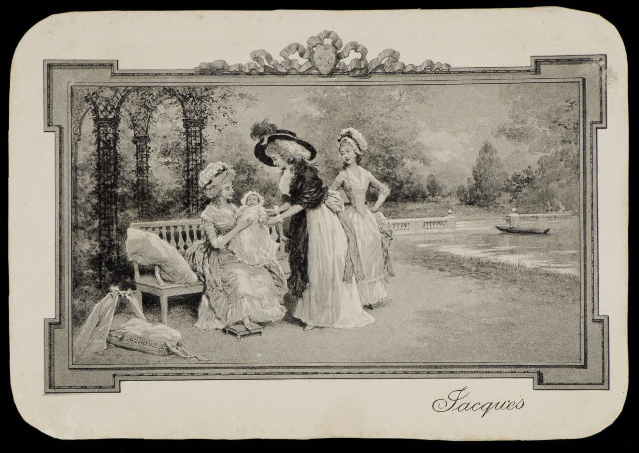 estampe Jacques 1979.29.338 Photo