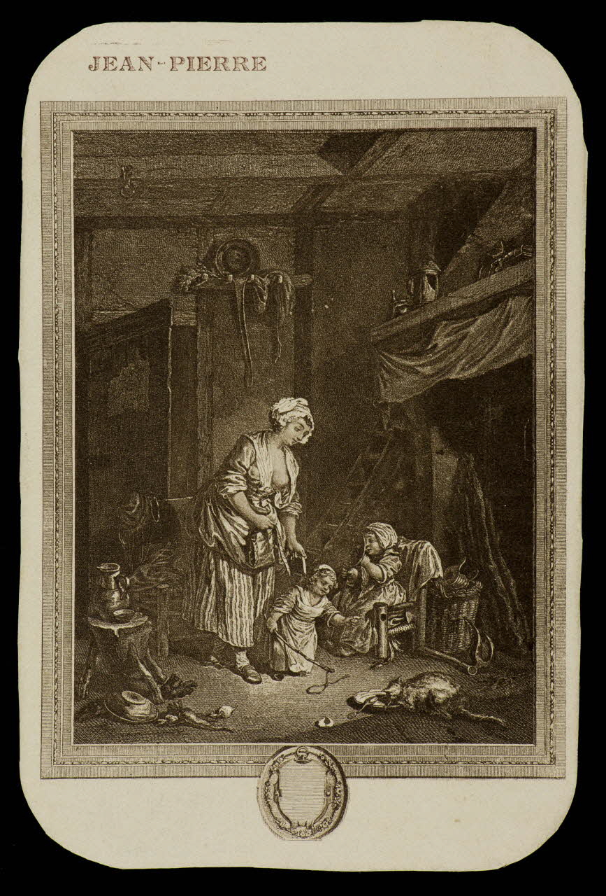 estampe JEAN-PIERRE 1979.29.360 Photo