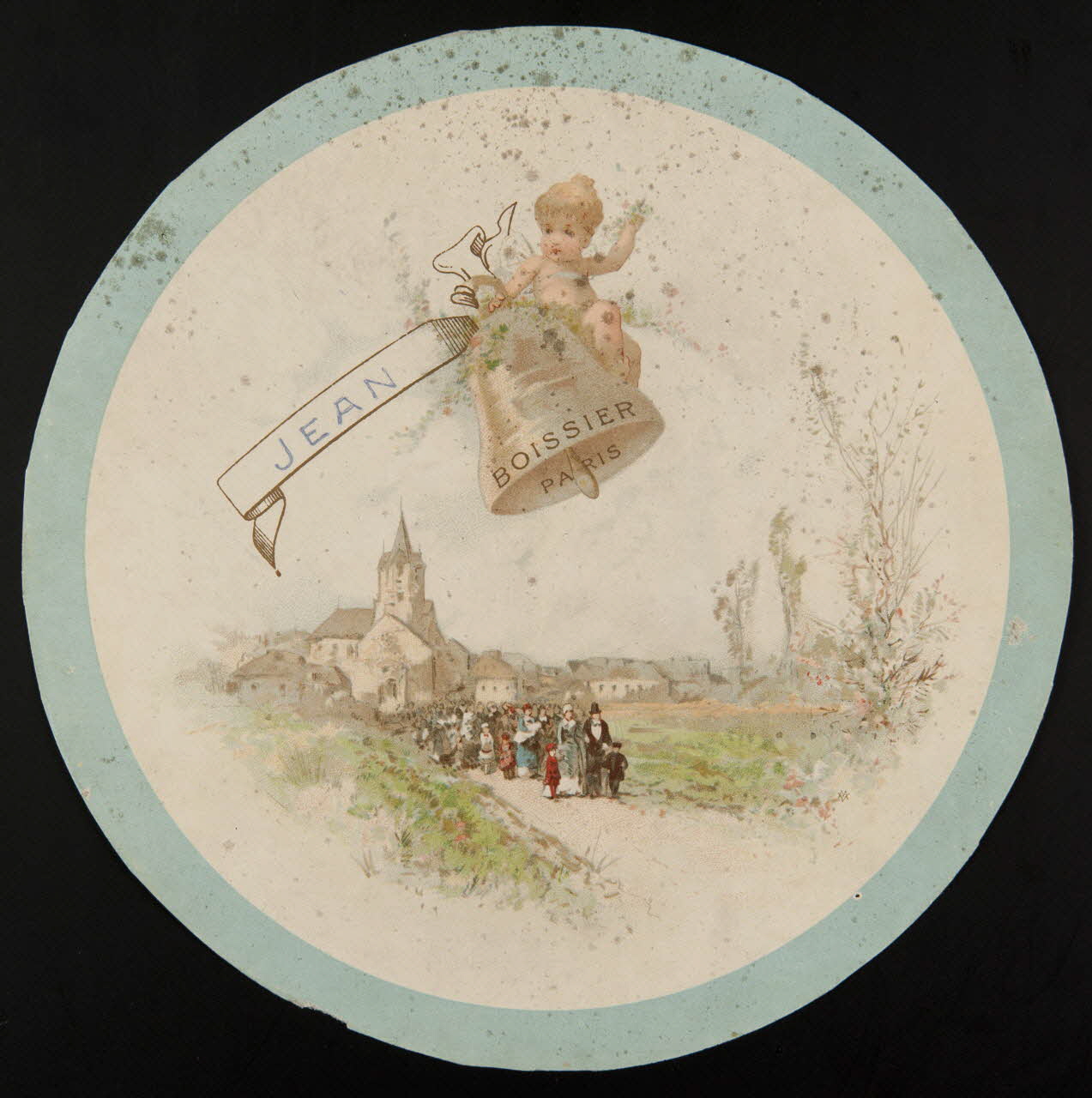 estampe JEAN 1979.29.394 Photo