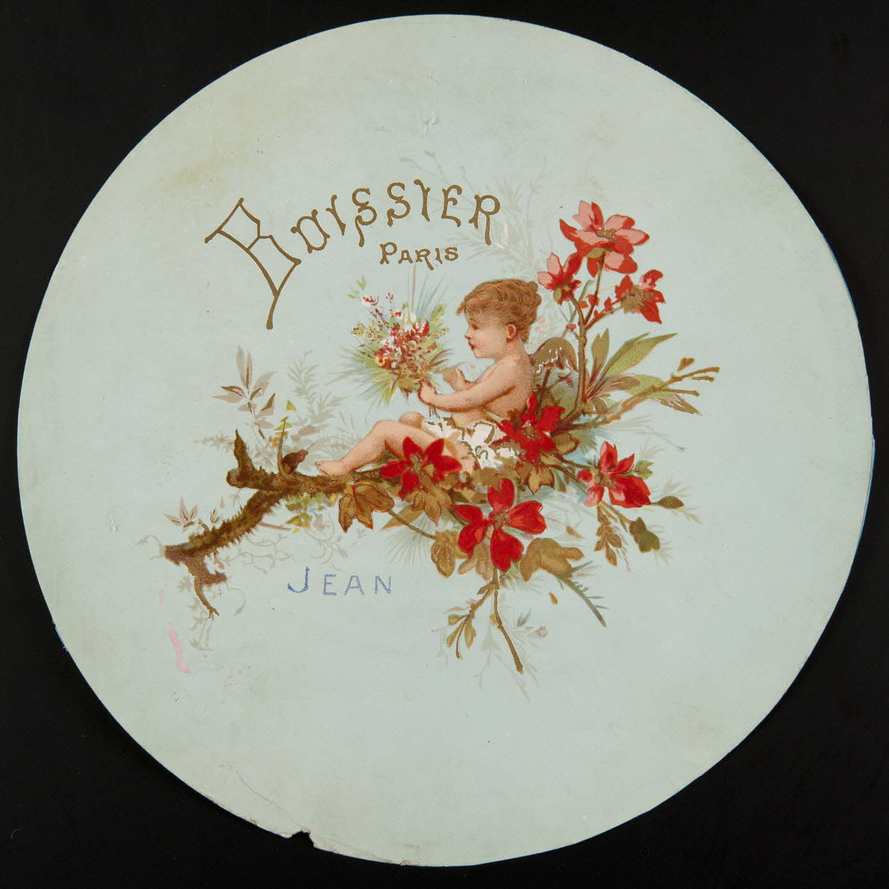 estampe JEAN 1979.29.395 Photo