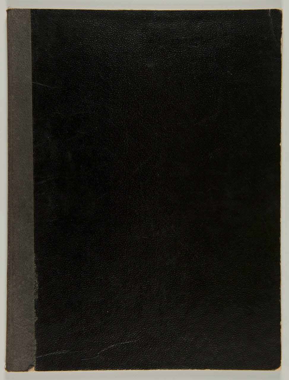 Thierry ; Lucien Corné Album ALBUM DU DESSINATEUR EN CHEVEUX Paris 1855-1865 1985.2.25 Photo