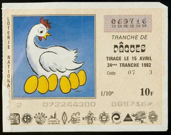 estampe TRANCHE DE  PÂQUES 1985.50.16 Photo