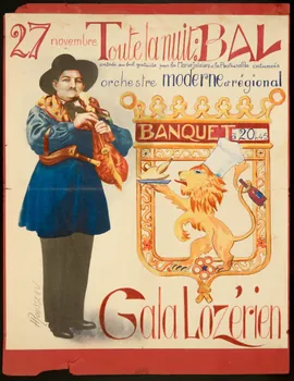 dessin 27 novembre Toute la nuit : BAL 1985.51.490 Photo