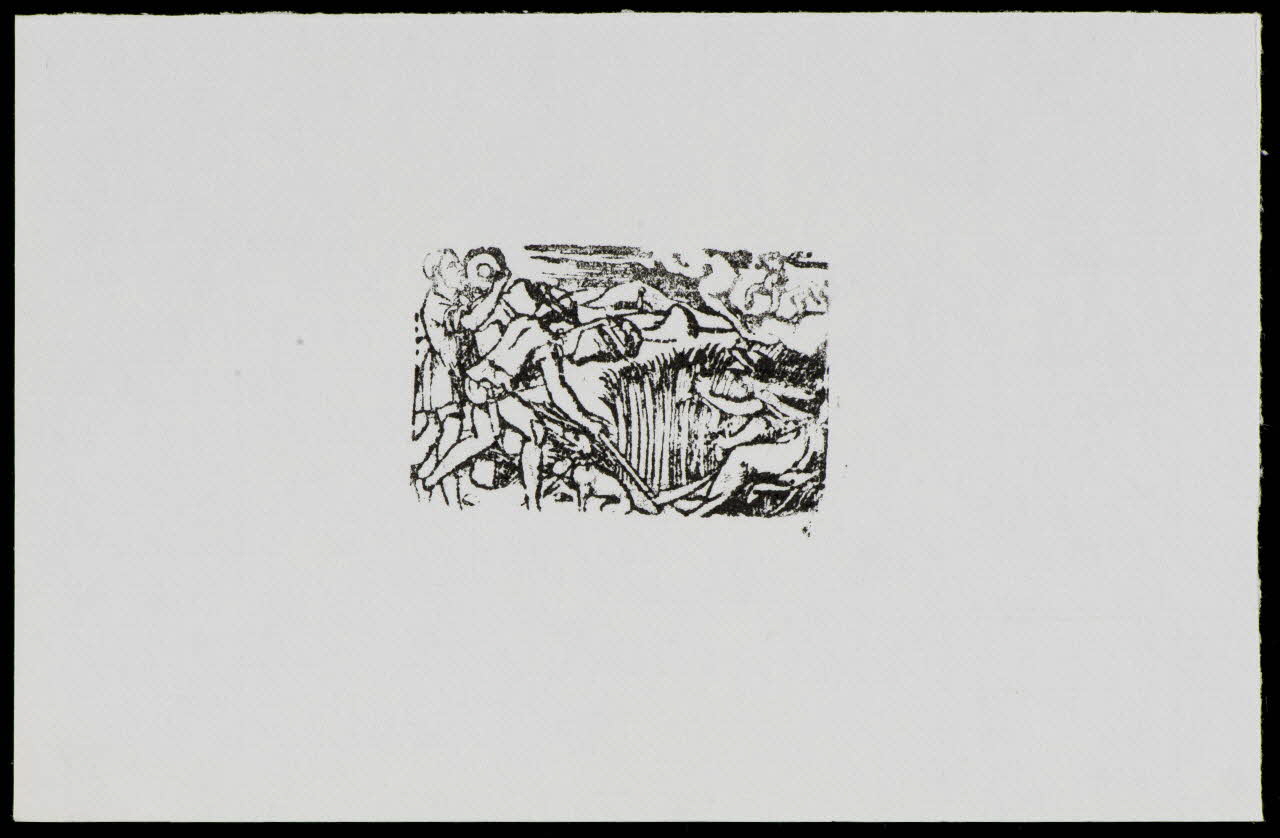 estampe Moisson 1985.51.740.4 Photo