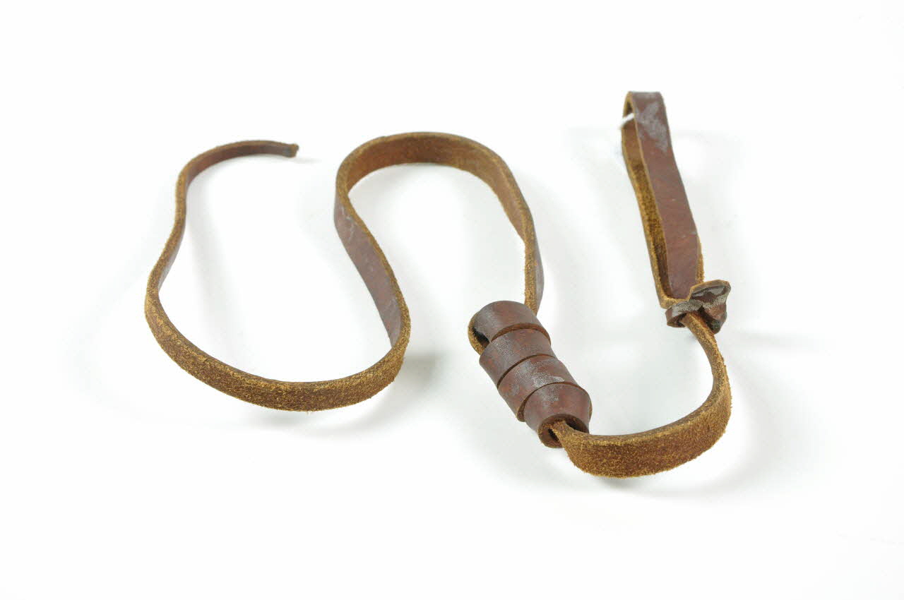 FOUET DE ROUTE 1964 1965.50.108 Photo Mucem