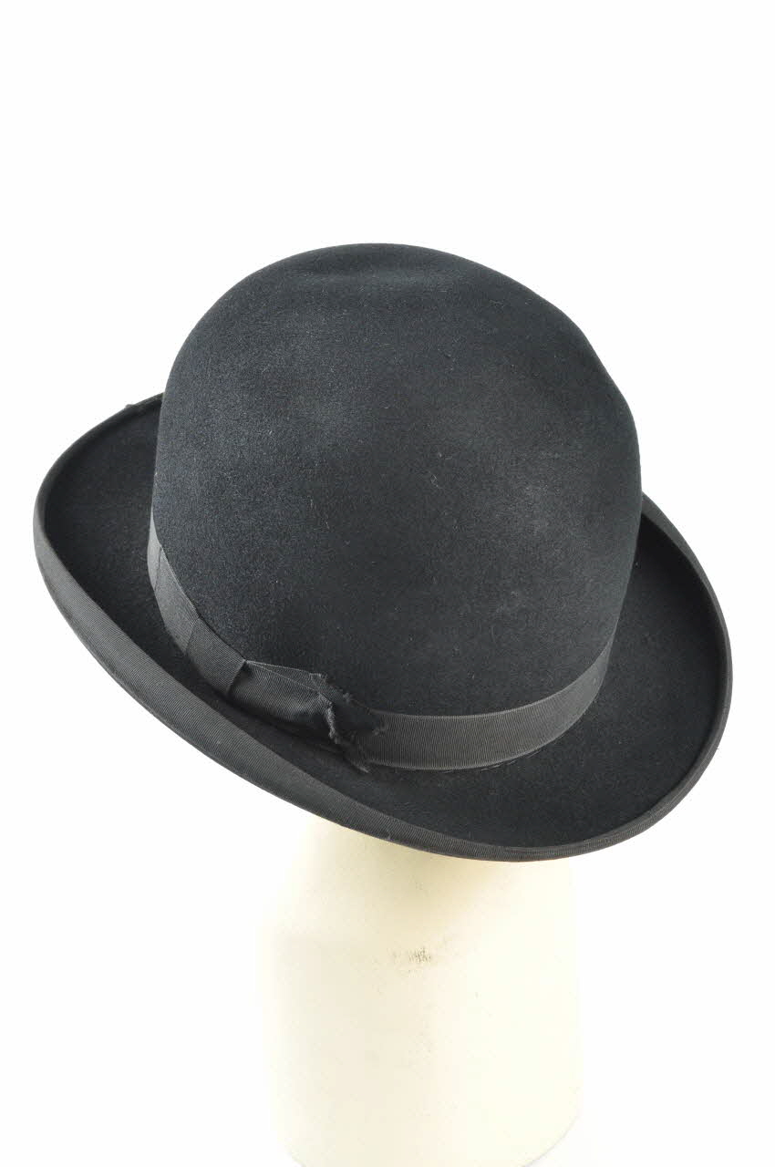 chapeau 1967.115.133 Photo Mucem