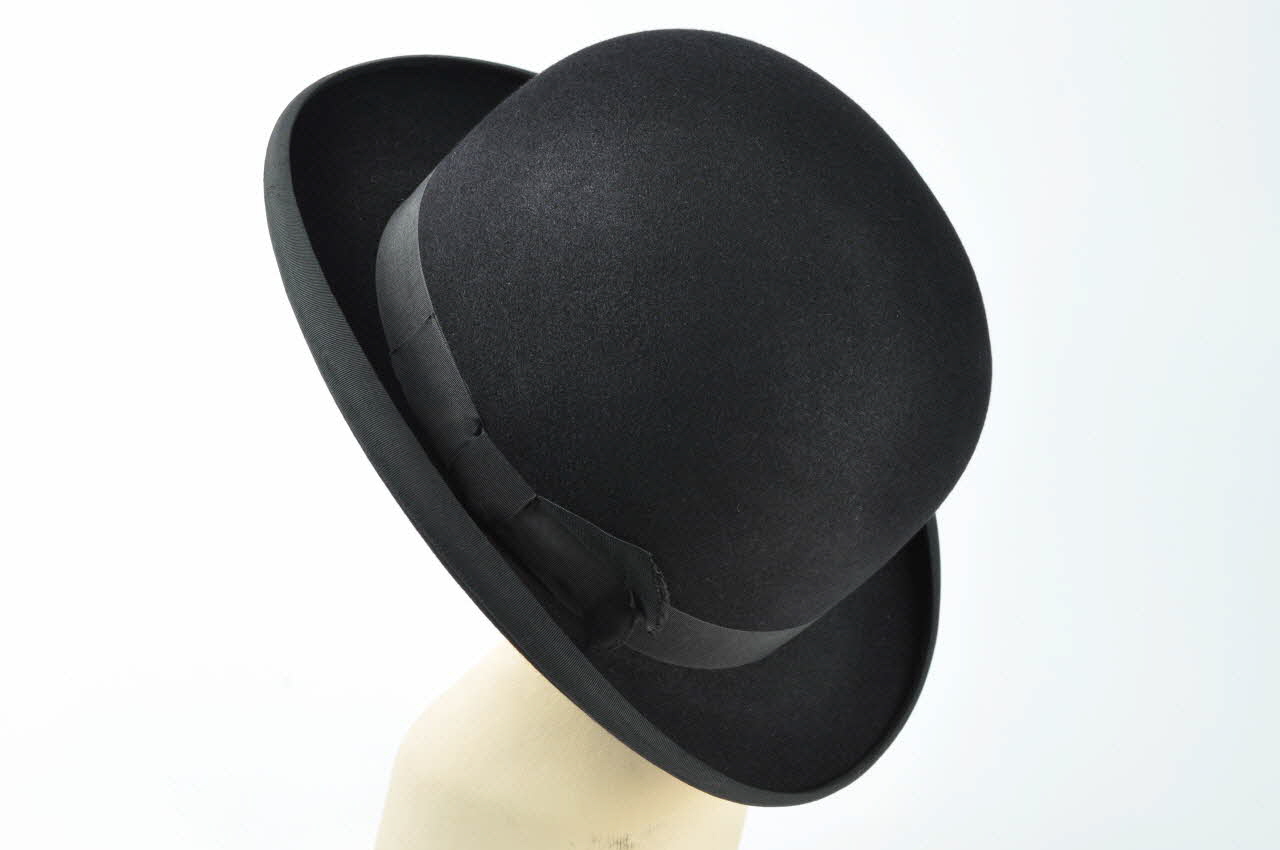 chapeau 1967.115.134 Photo Mucem