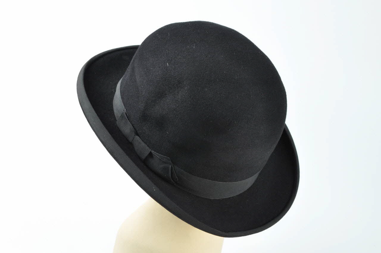 chapeau 1967.115.135 Photo Mucem