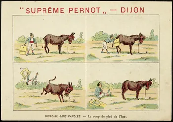 carte réclame chromo Dôle 1886-1893 1995.1.1026.11 Photo